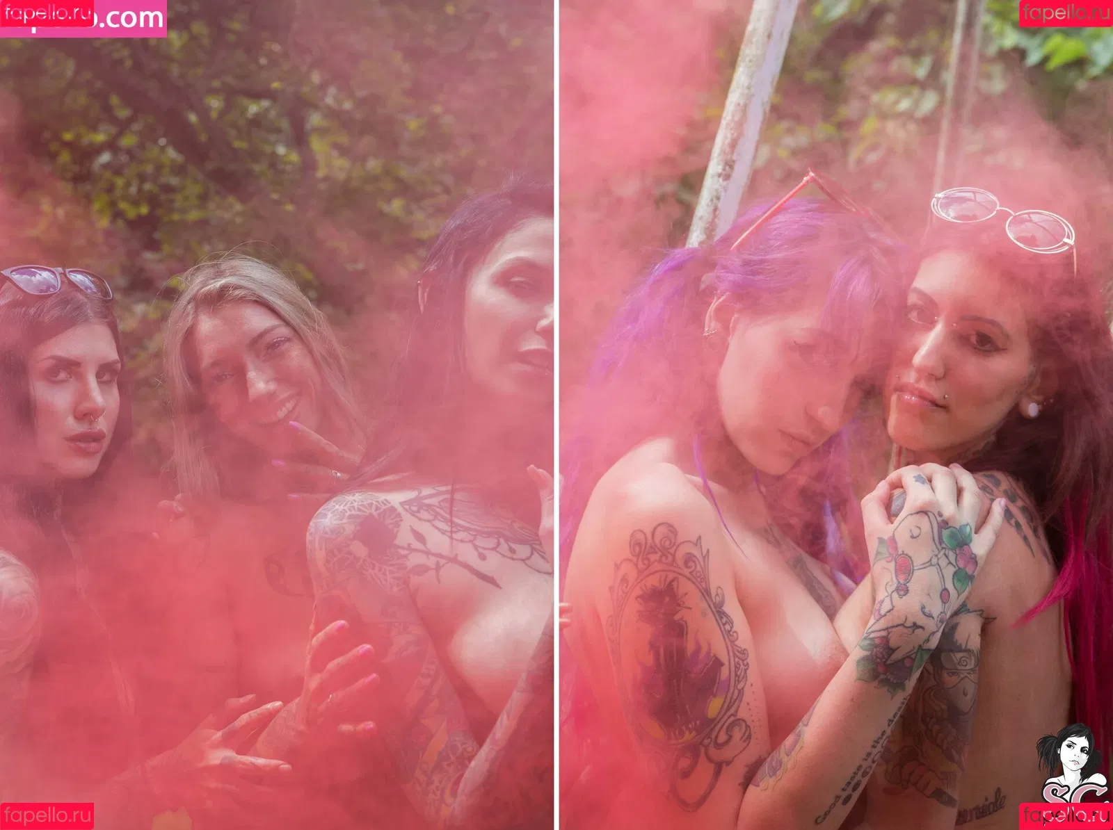 Valkyria Onlyfans Photo Gallery 