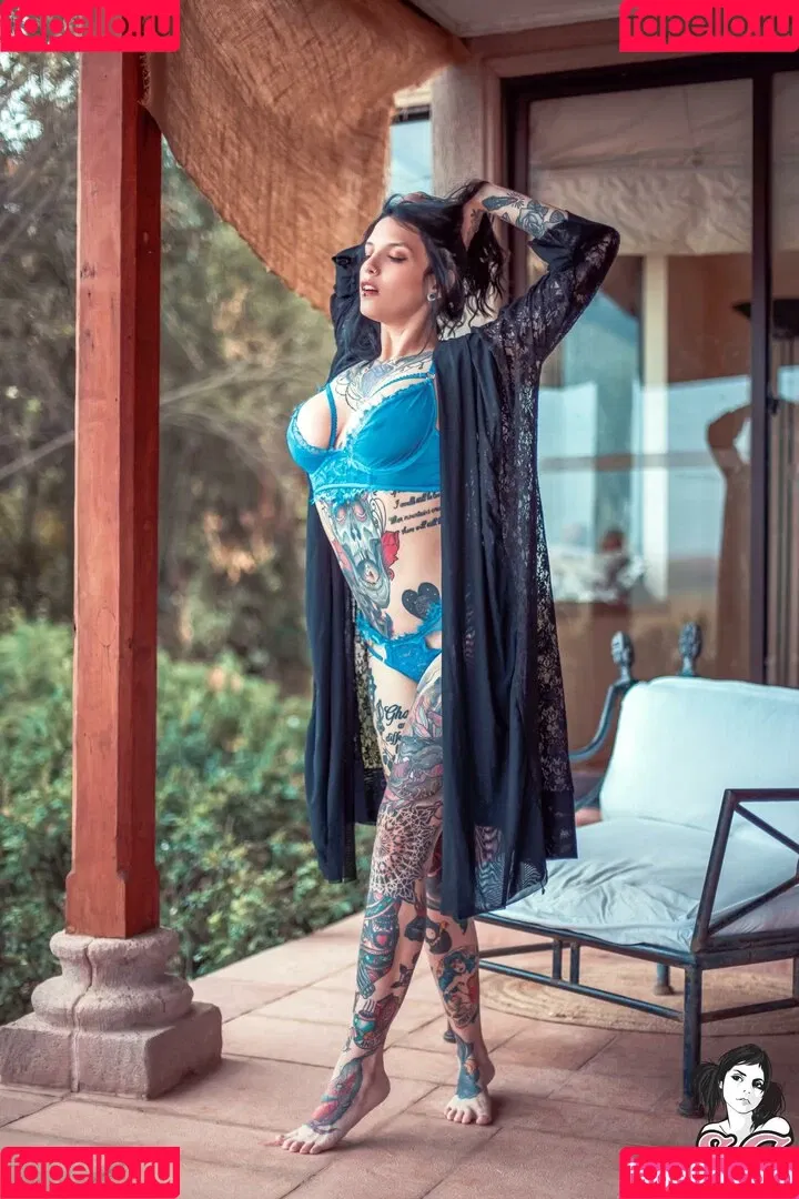 Valkyria Onlyfans Photo Gallery 