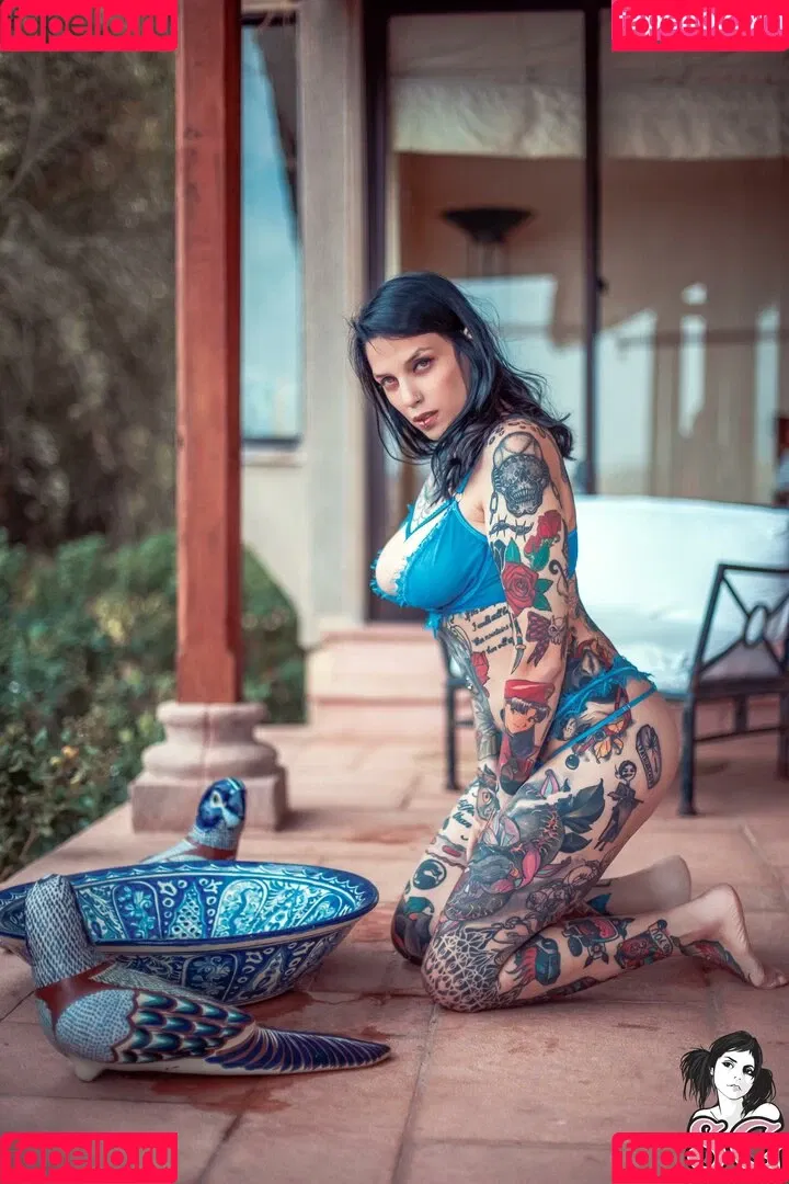 Valkyria Onlyfans Photo Gallery 