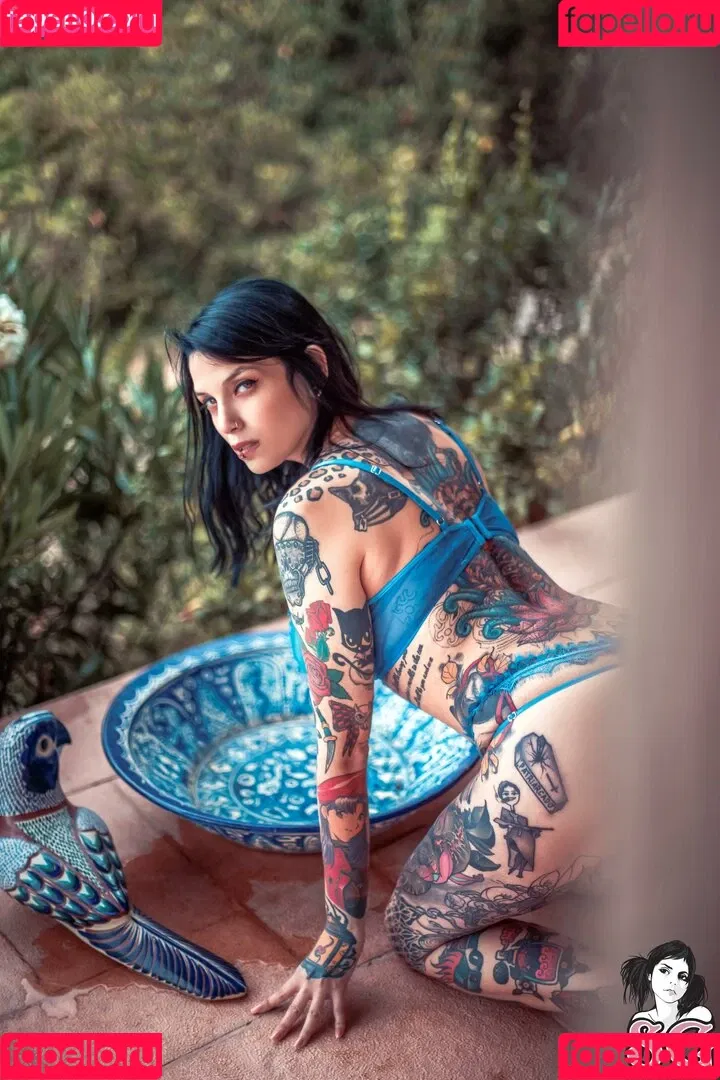 Valkyria Onlyfans Photo Gallery 