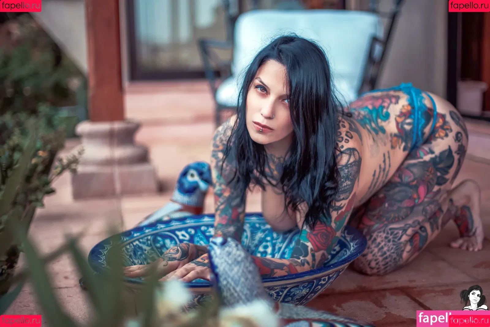 Valkyria Onlyfans Photo Gallery 