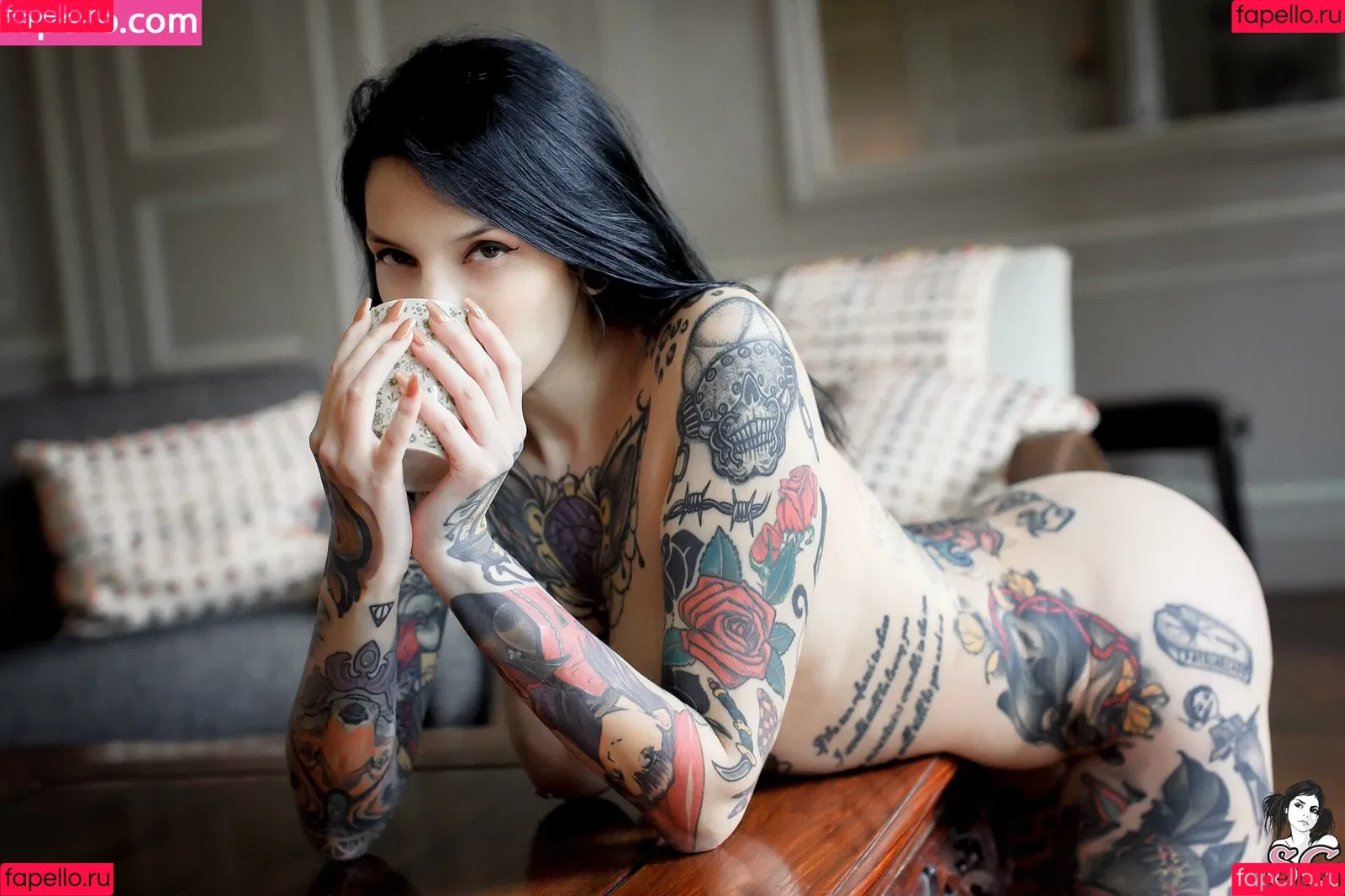 Valkyria Onlyfans Photo Gallery 