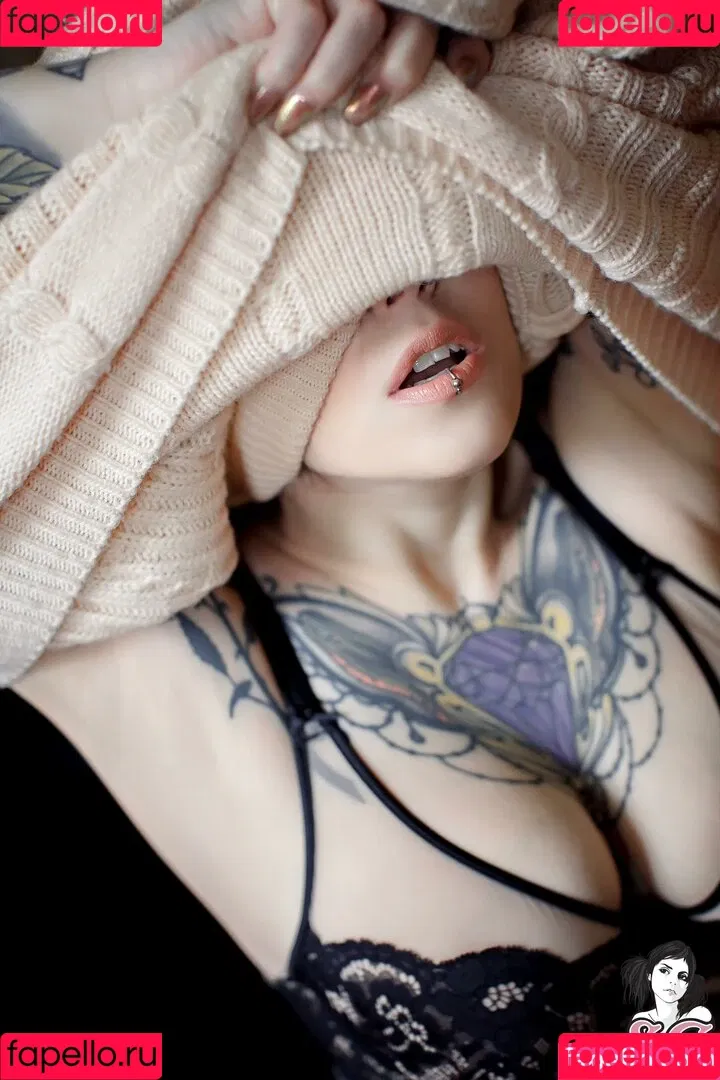Valkyria Onlyfans Photo Gallery 
