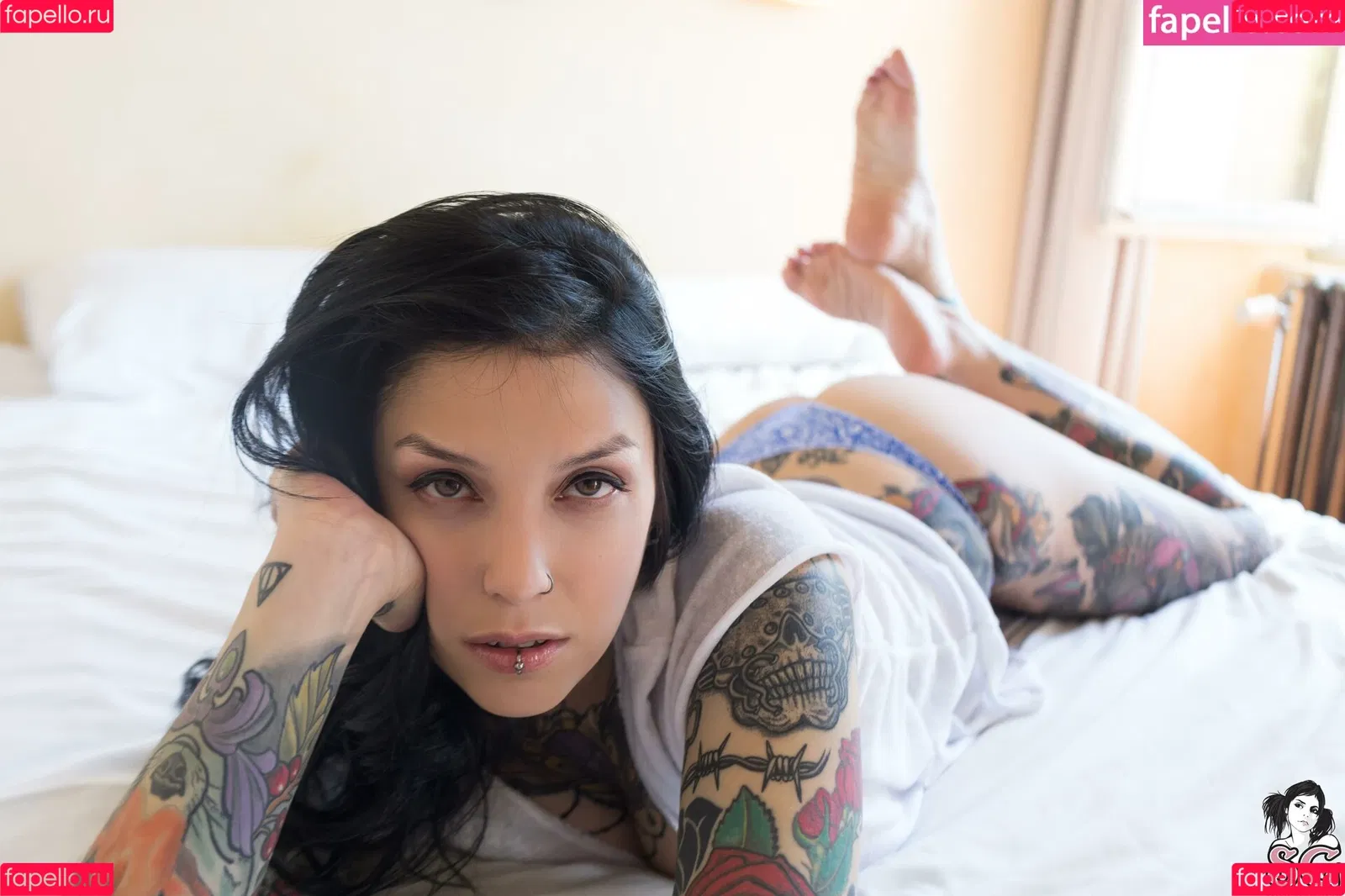 Valkyria Onlyfans Photo Gallery 