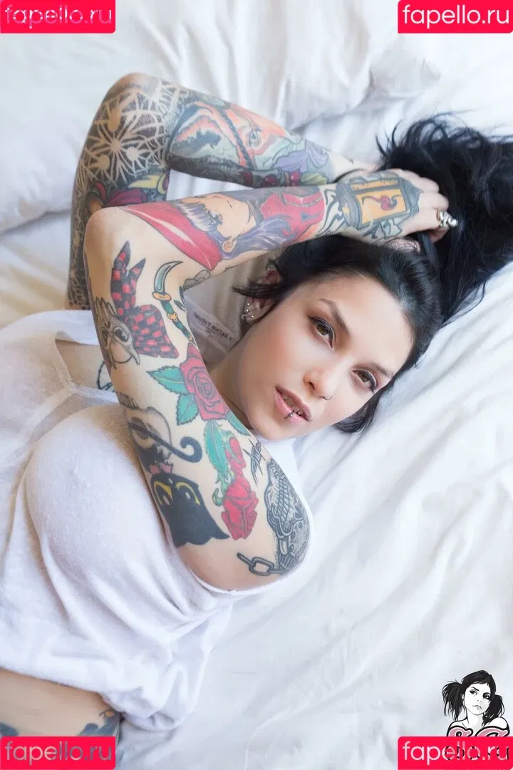 Valkyria Onlyfans Photo Gallery 