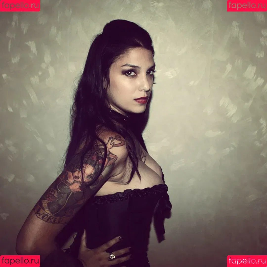 Valkyria Onlyfans Photo Gallery 
