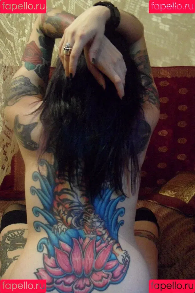 Valkyria Onlyfans Photo Gallery 