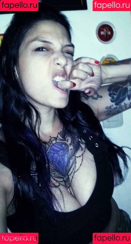 Valkyria Onlyfans Photo Gallery 