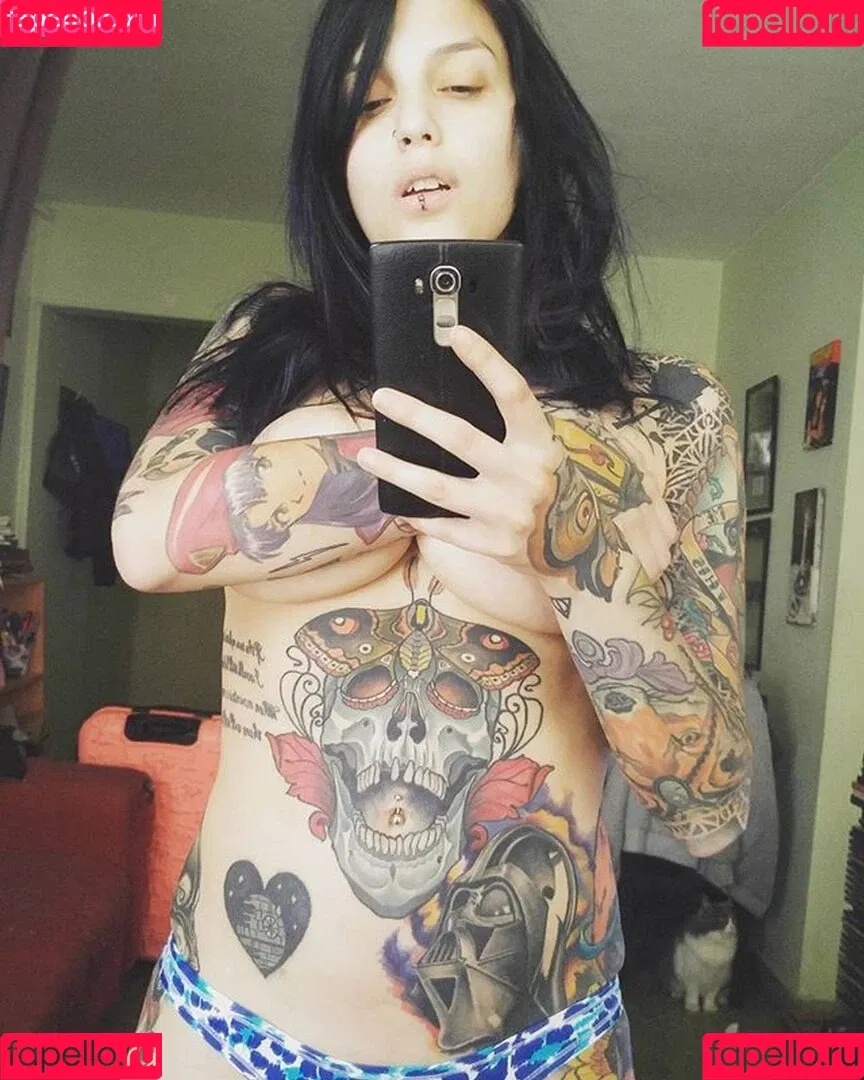 Valkyria Onlyfans Photo Gallery 