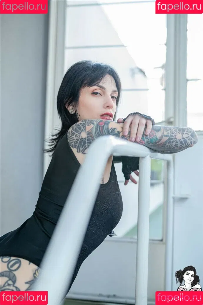 Valkyria Onlyfans Photo Gallery 