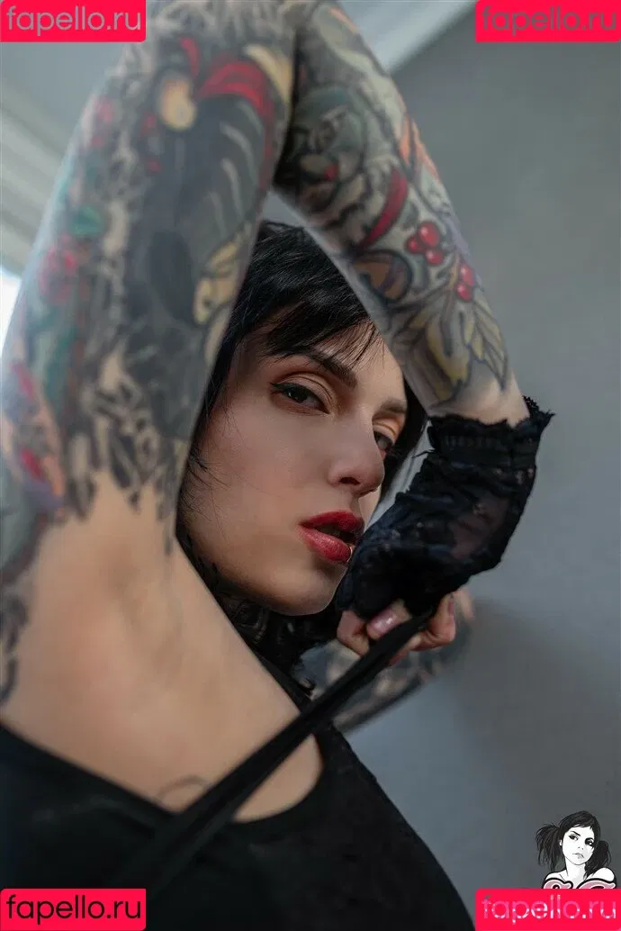 Valkyria Onlyfans Photo Gallery 