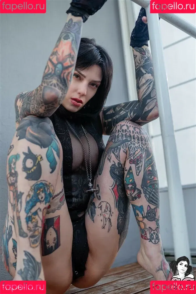 Valkyria Onlyfans Photo Gallery 