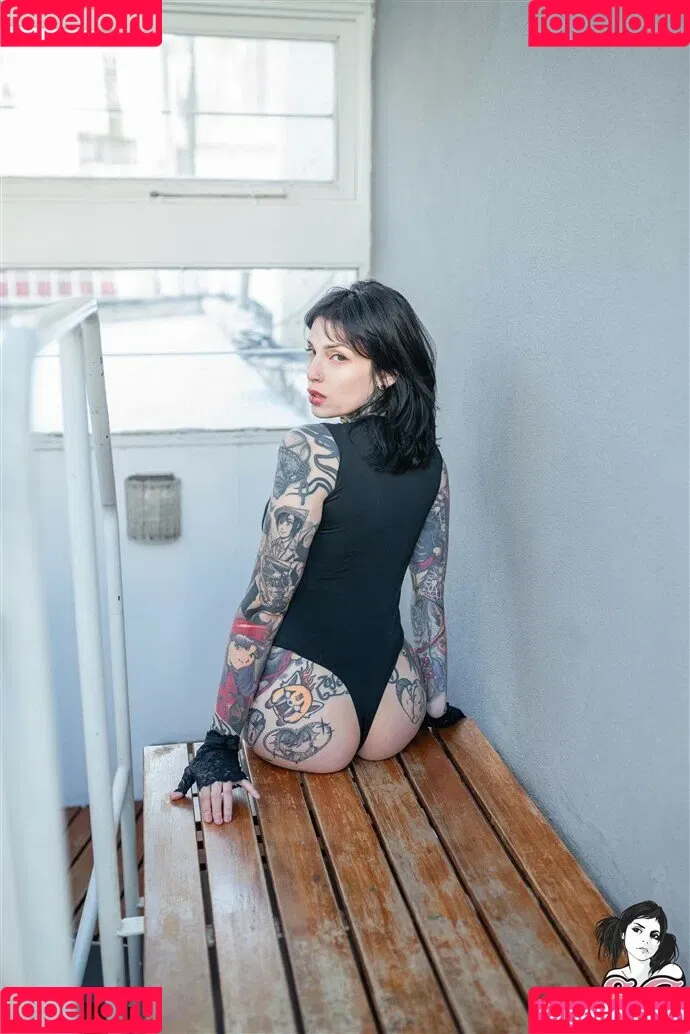 Valkyria Onlyfans Photo Gallery 
