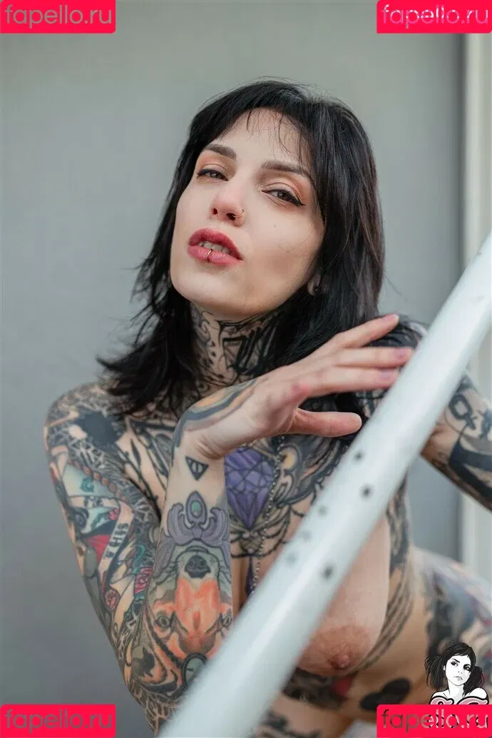 Valkyria Onlyfans Photo Gallery 