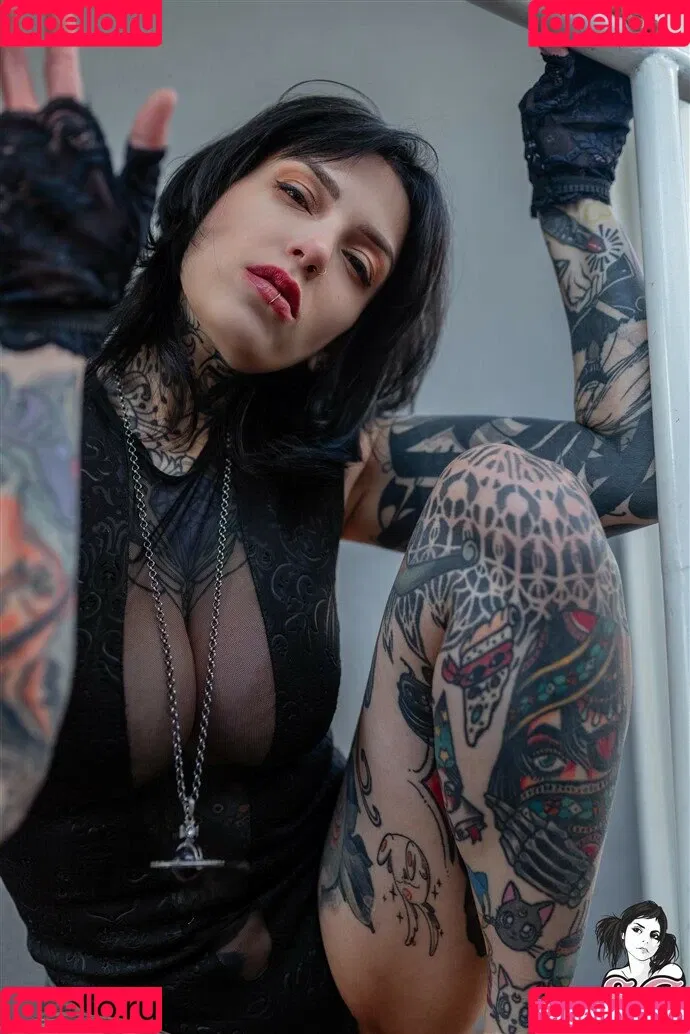 Valkyria Onlyfans Photo Gallery 