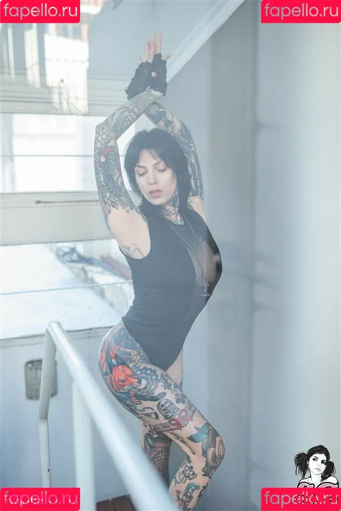Valkyria Onlyfans Photo Gallery 