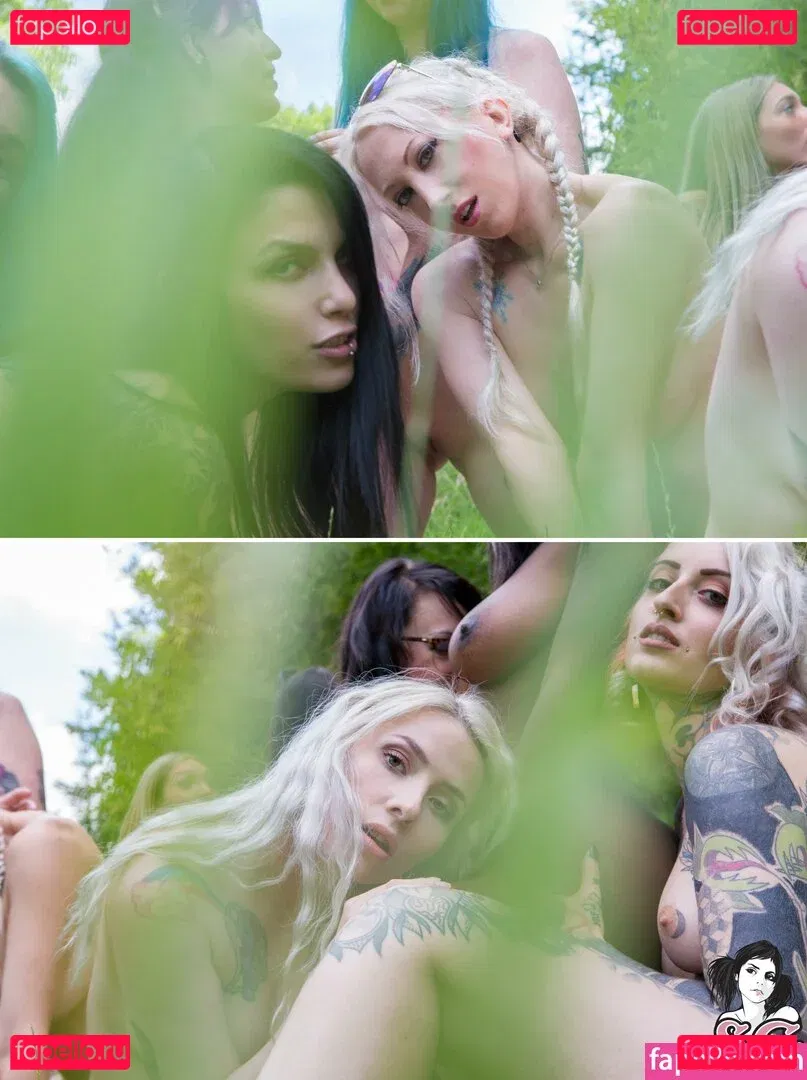 Valkyria Onlyfans Photo Gallery 