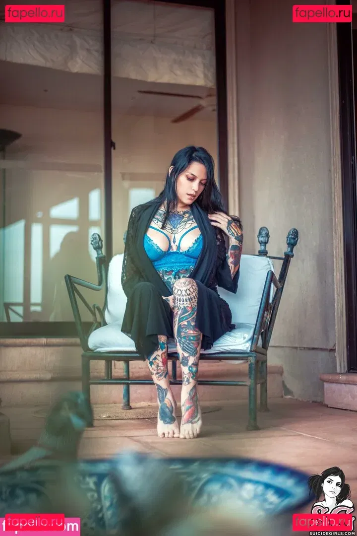 Valkyria Onlyfans Photo Gallery 