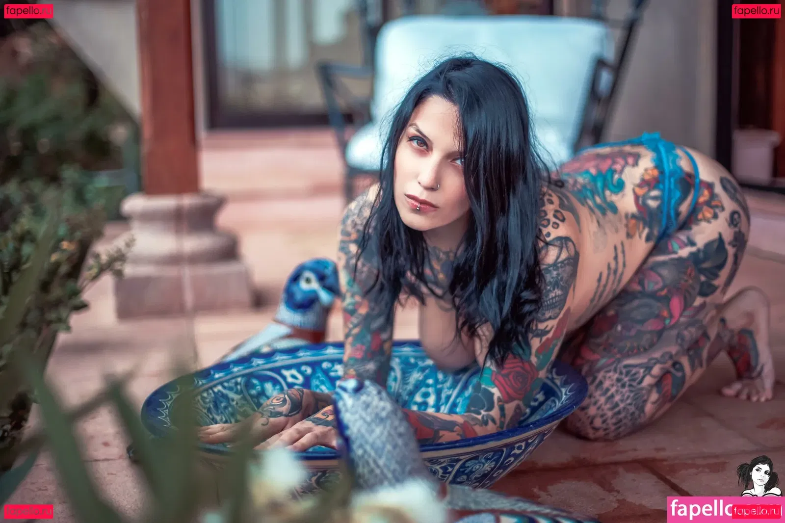 Valkyria Onlyfans Photo Gallery 