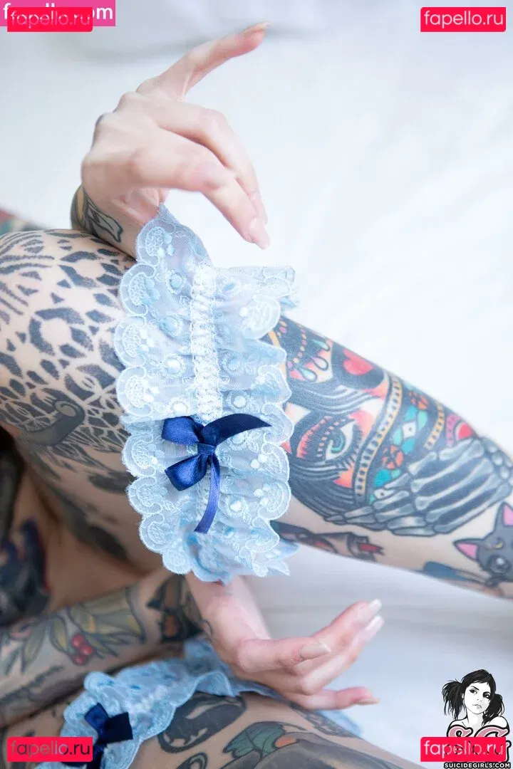 Valkyria Onlyfans Photo Gallery 