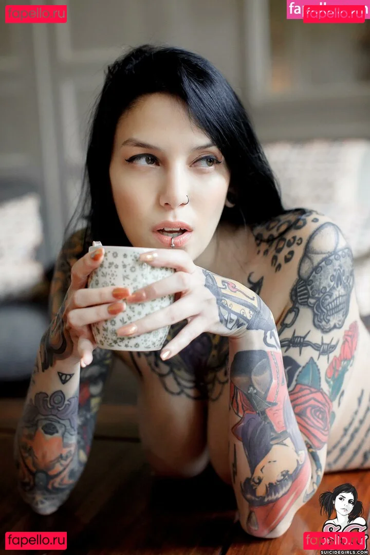 Valkyria Onlyfans Photo Gallery 