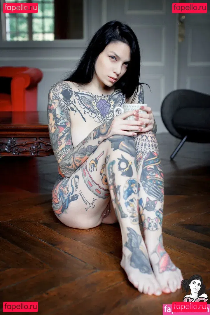 Valkyria Onlyfans Photo Gallery 