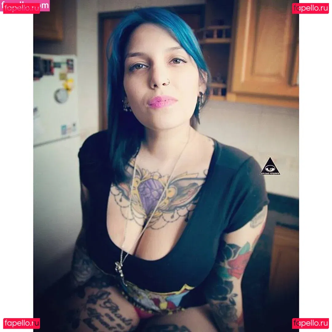 Valkyria Onlyfans Photo Gallery 