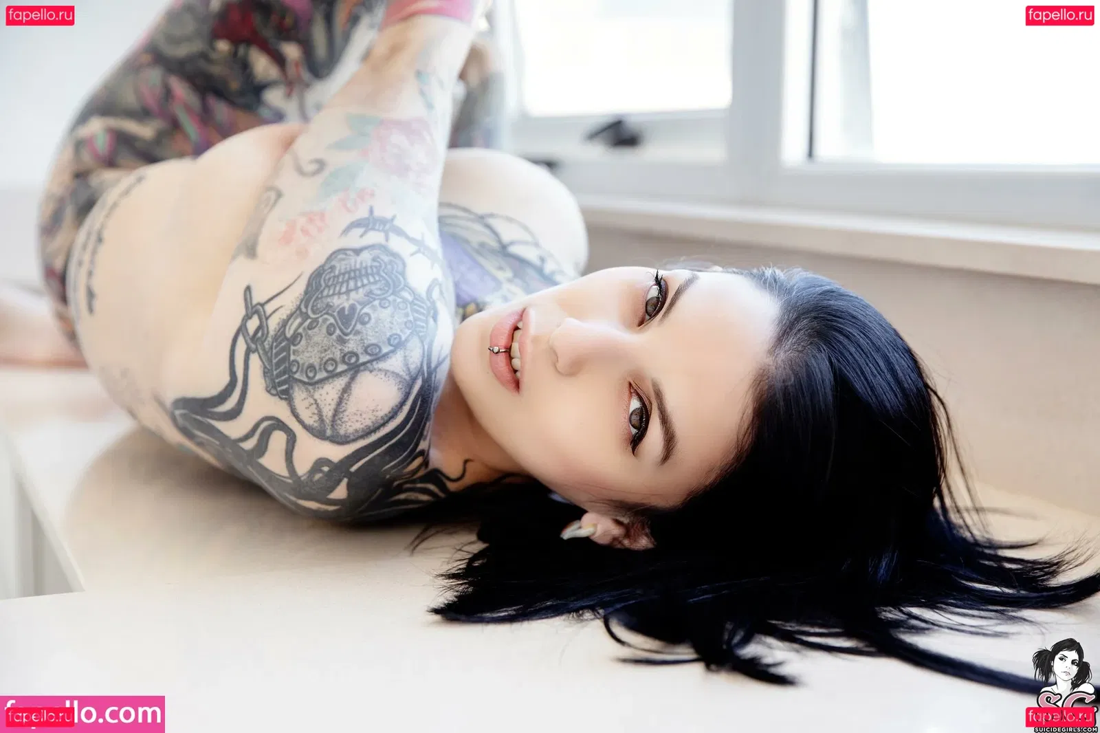 Valkyria Onlyfans Photo Gallery 