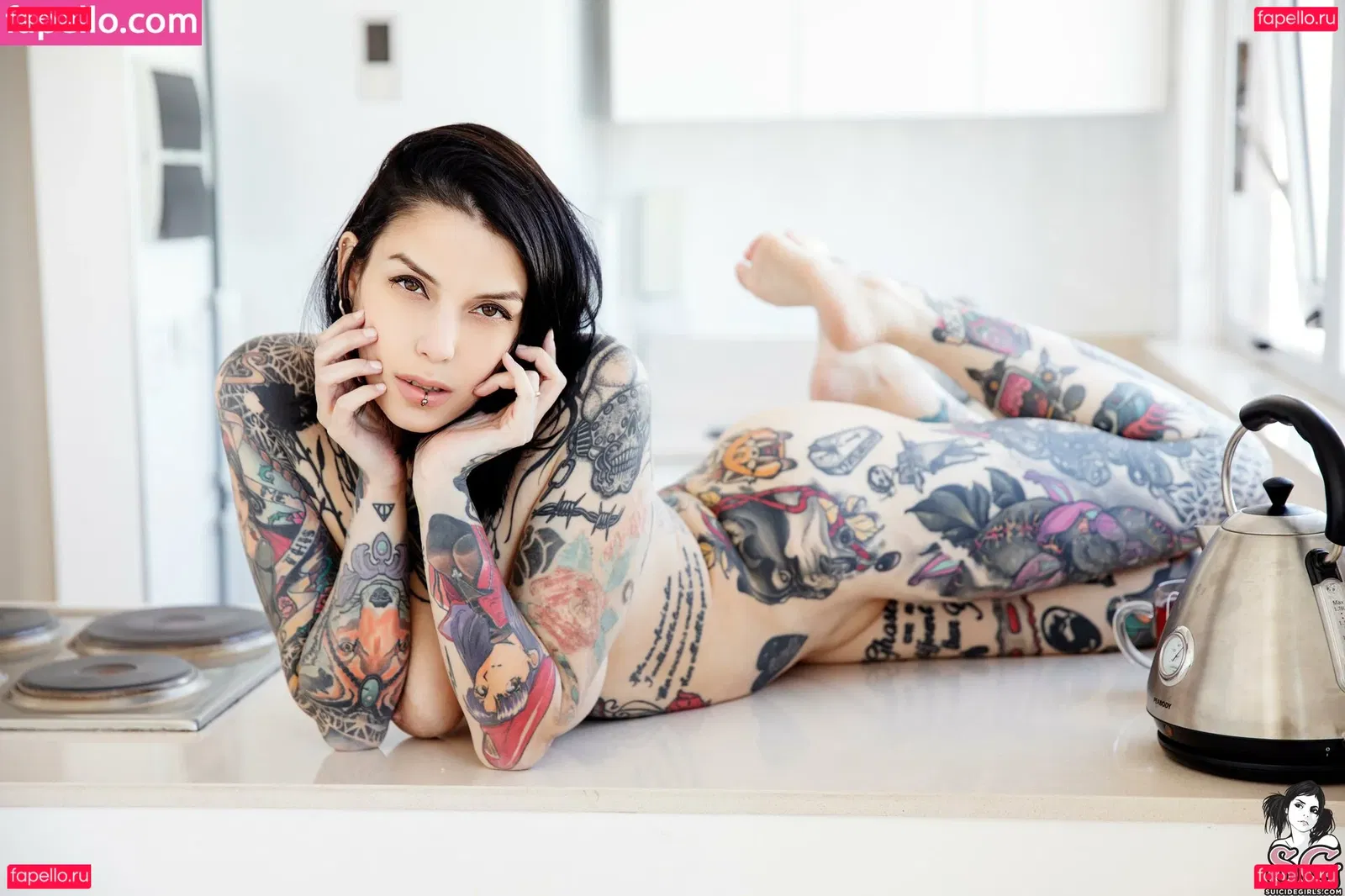 Valkyria Onlyfans Photo Gallery 