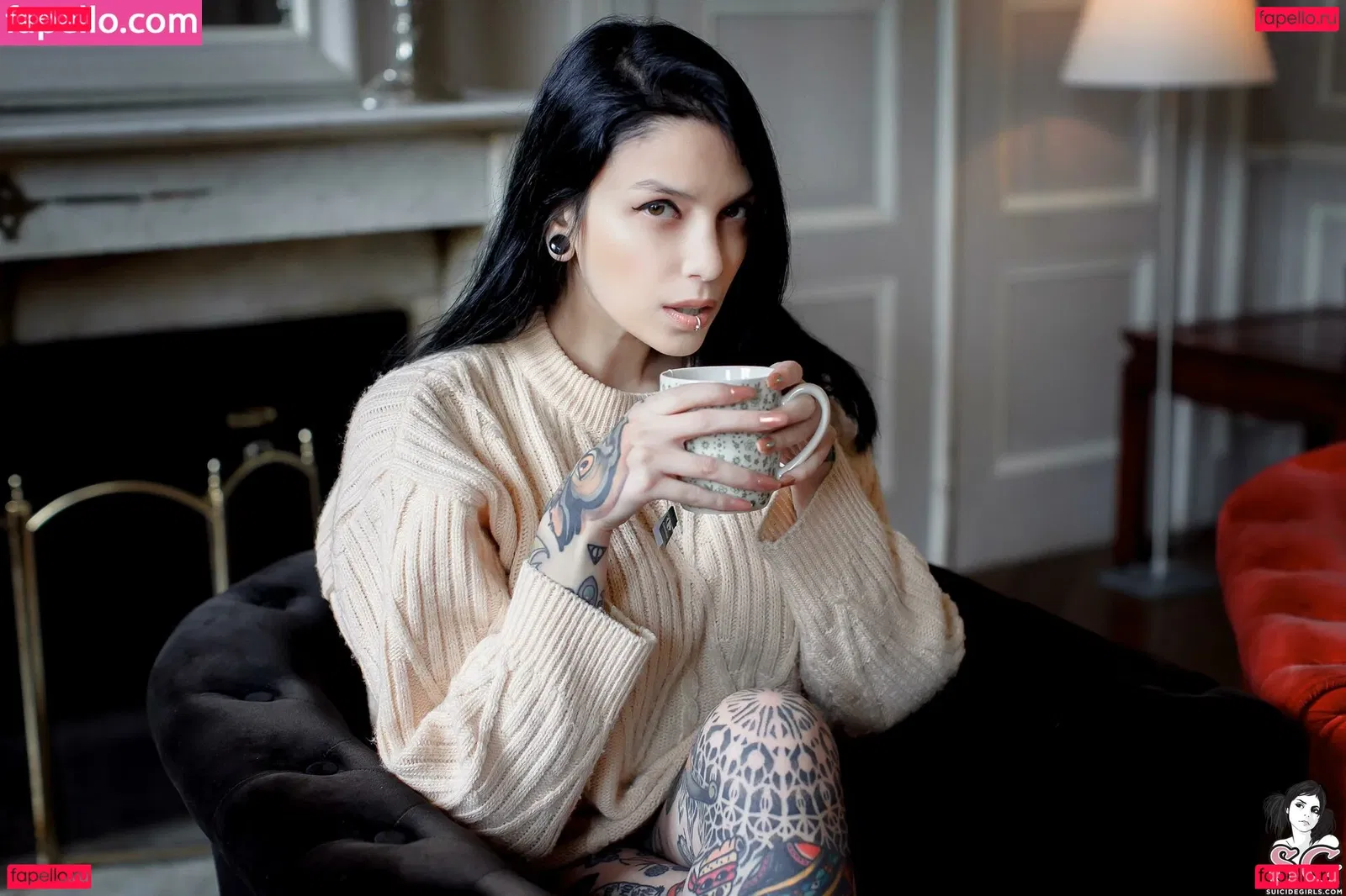 Valkyria Onlyfans Photo Gallery 