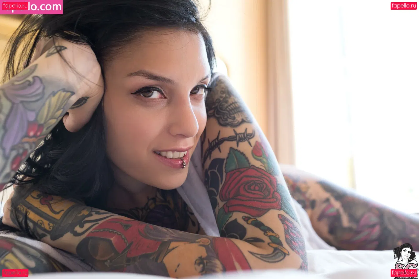 Valkyria Onlyfans Photo Gallery 