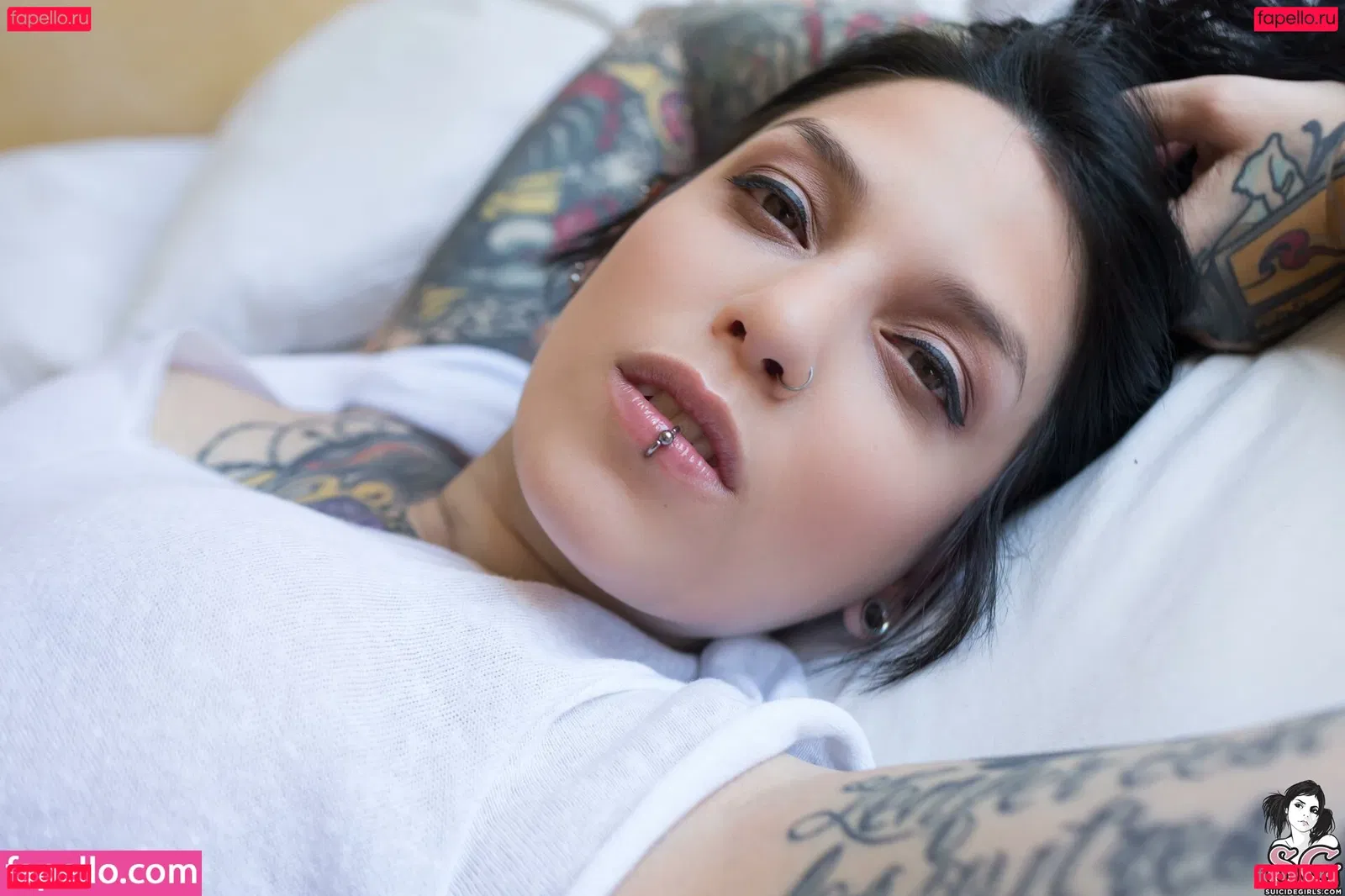 Valkyria Onlyfans Photo Gallery 