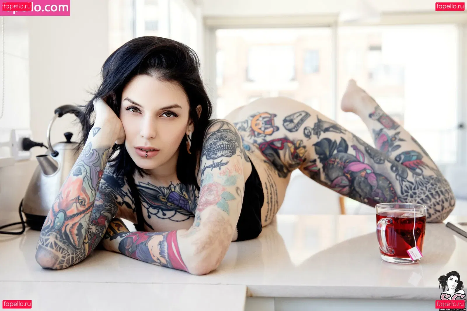 Valkyria Onlyfans Photo Gallery 