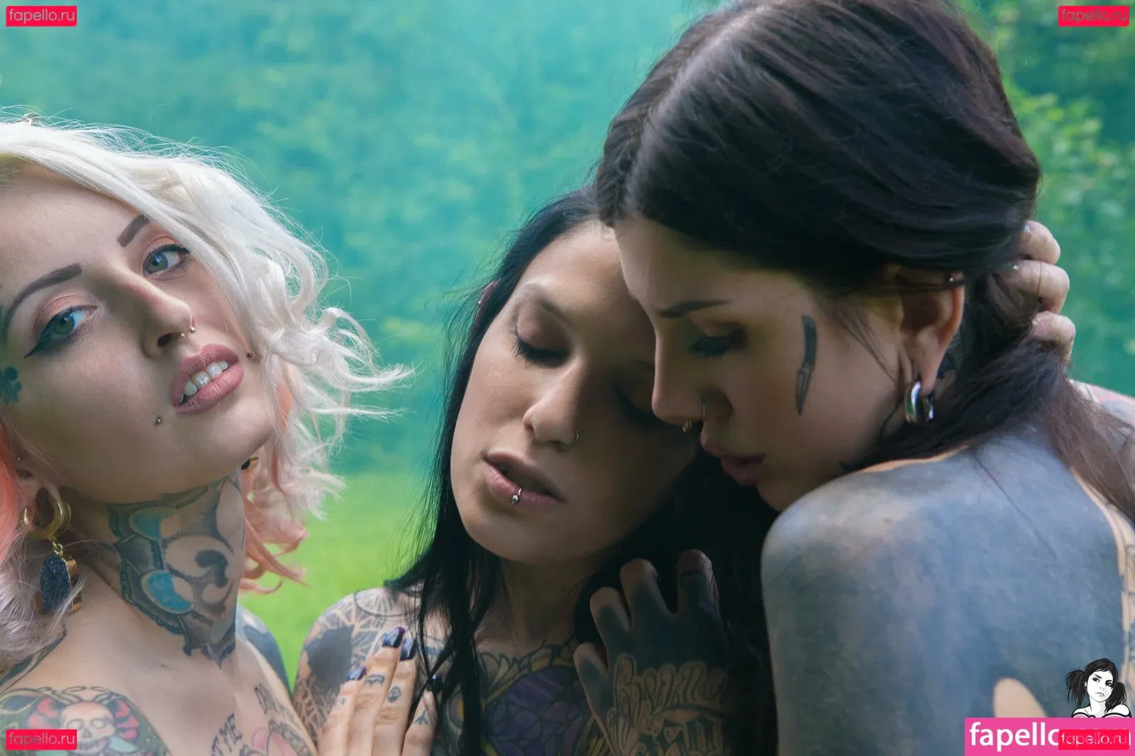 Valkyria Onlyfans Photo Gallery 