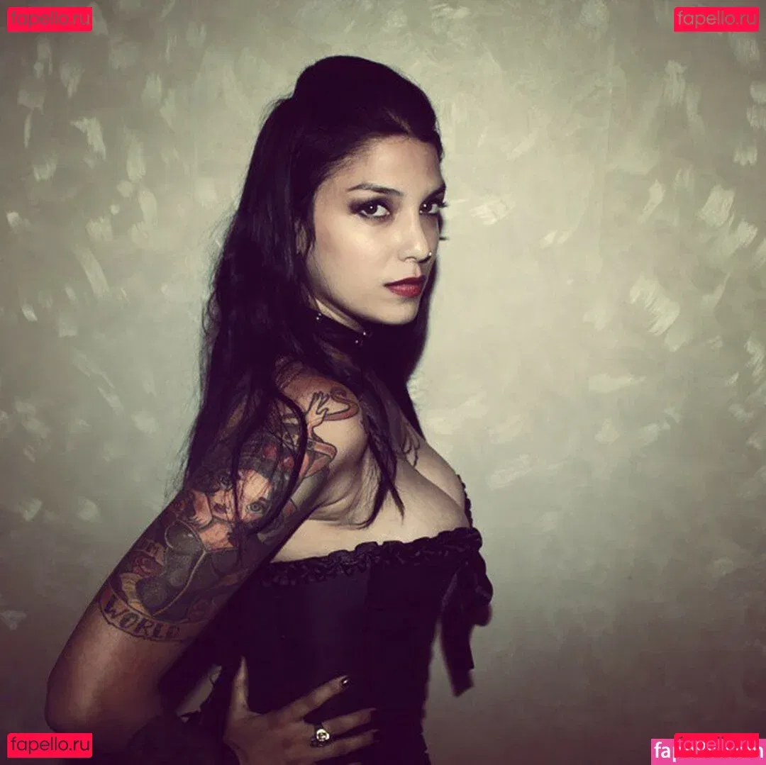 Valkyria Onlyfans Photo Gallery 