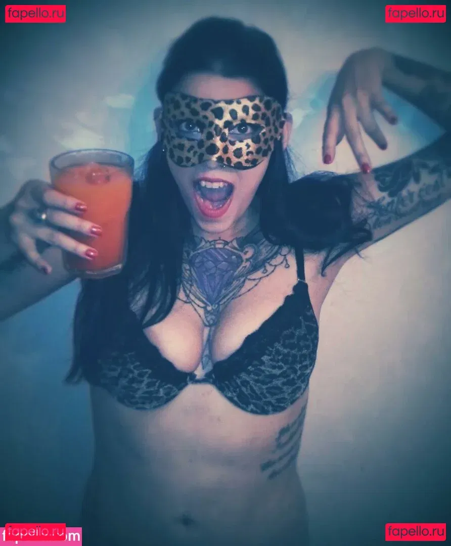 Valkyria Onlyfans Photo Gallery 