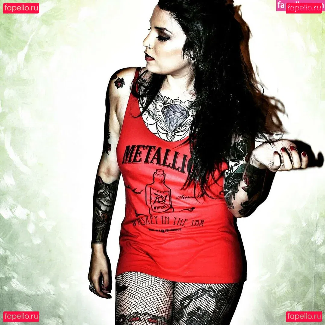 Valkyria Onlyfans Photo Gallery 