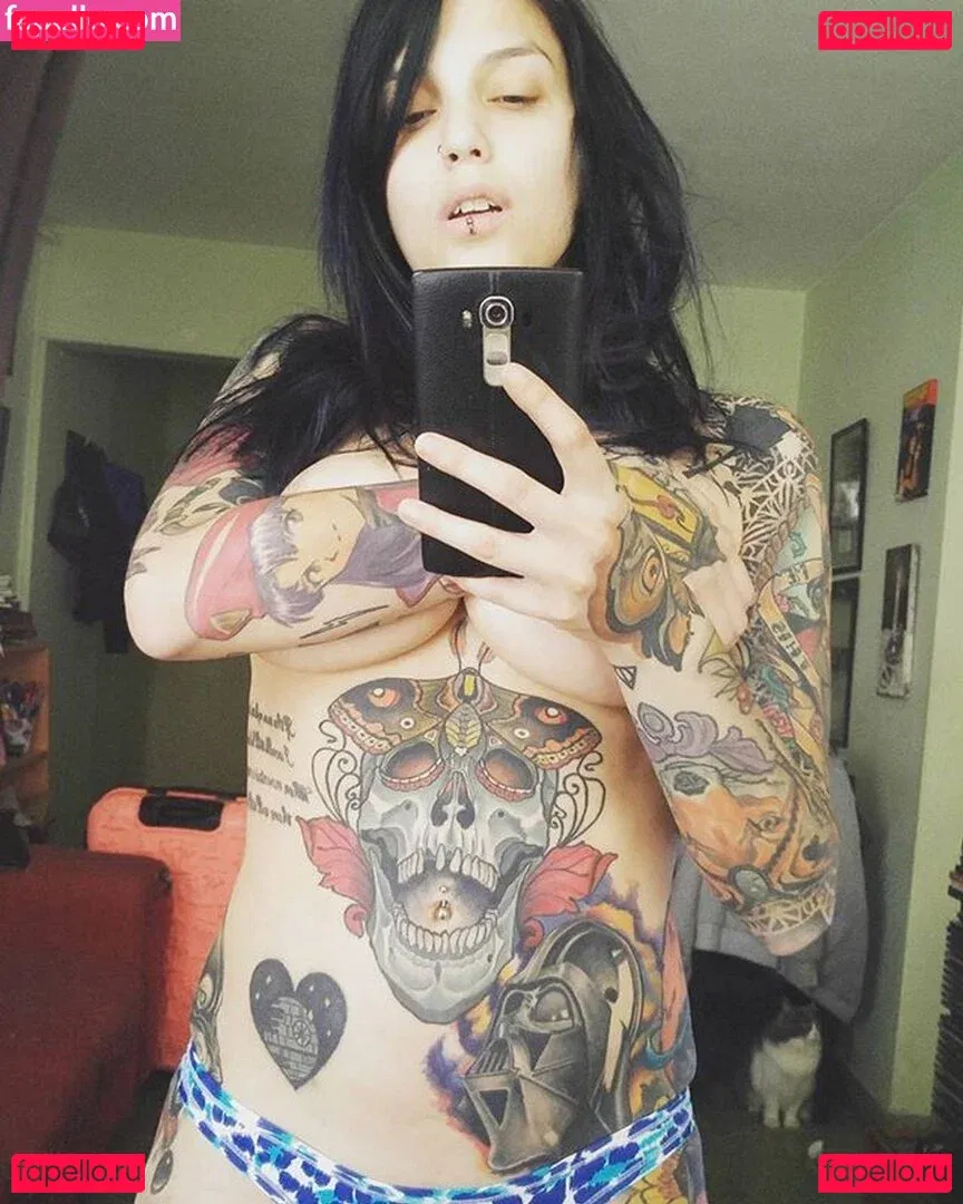 Valkyria Onlyfans Photo Gallery 