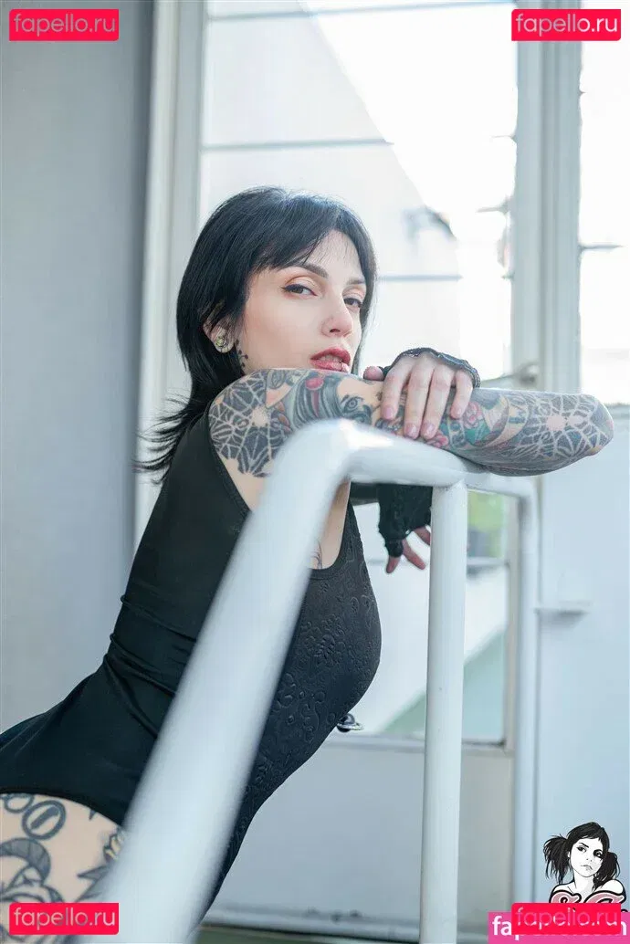 Valkyria Onlyfans Photo Gallery 