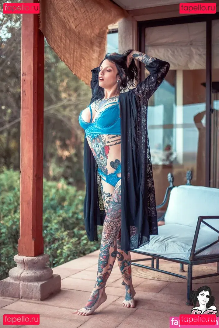 Valkyria Onlyfans Photo Gallery 