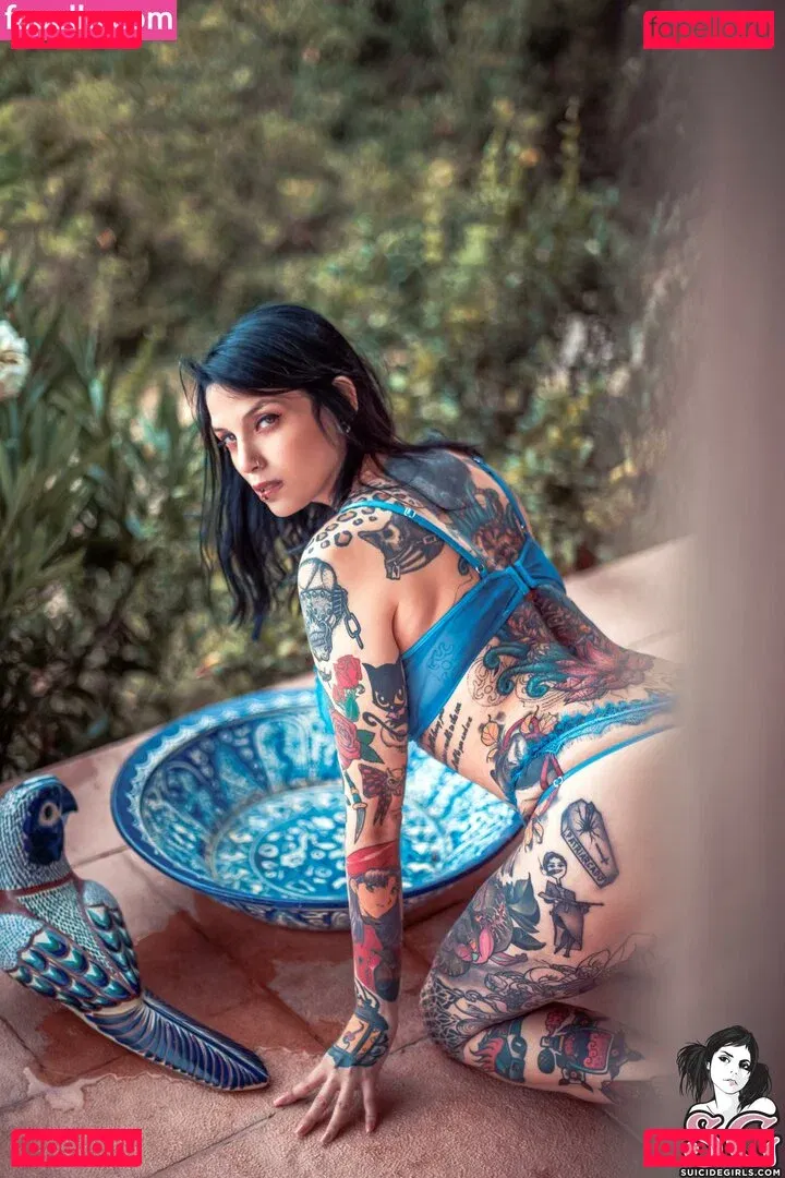 Valkyria Onlyfans Photo Gallery 