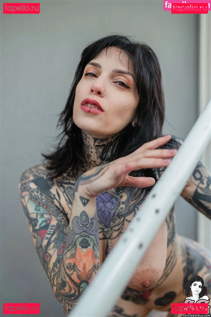 Valkyria Onlyfans Photo Gallery 