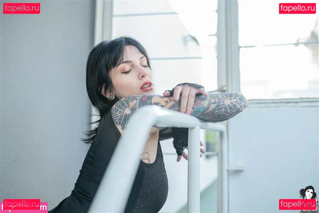 Valkyria Onlyfans Photo Gallery 