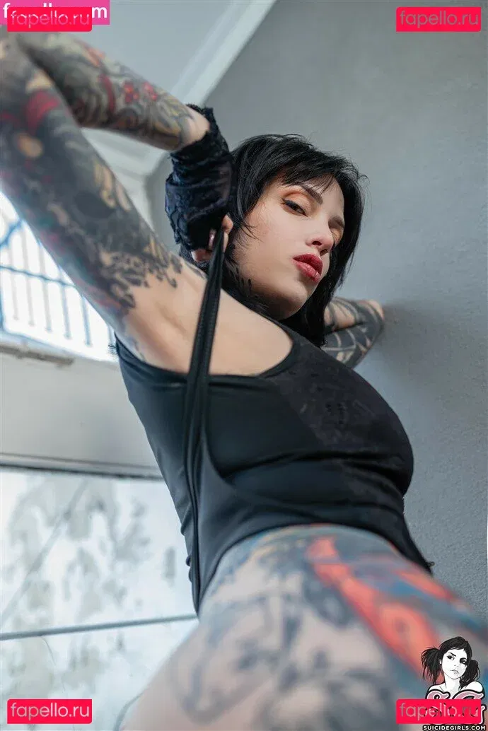 Valkyria Onlyfans Photo Gallery 