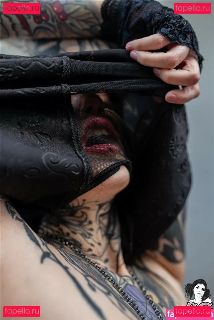 Valkyria Onlyfans Photo Gallery 