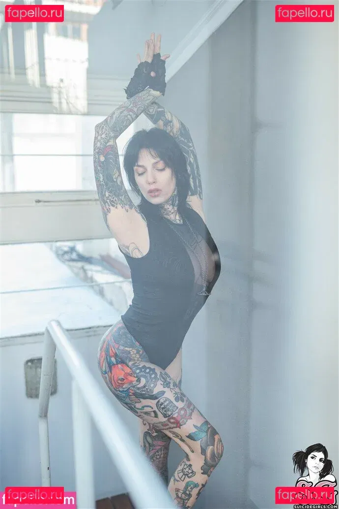 Valkyria Onlyfans Photo Gallery 