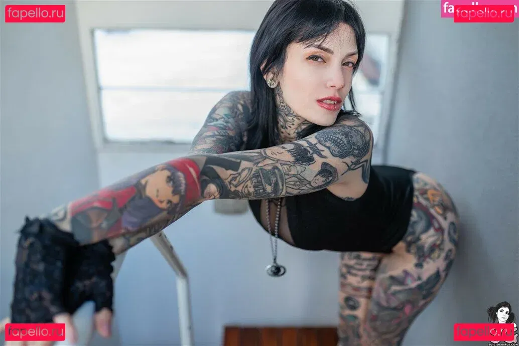 Valkyria Onlyfans Photo Gallery 