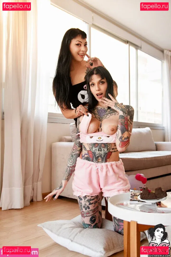 Valkyria Onlyfans Photo Gallery 