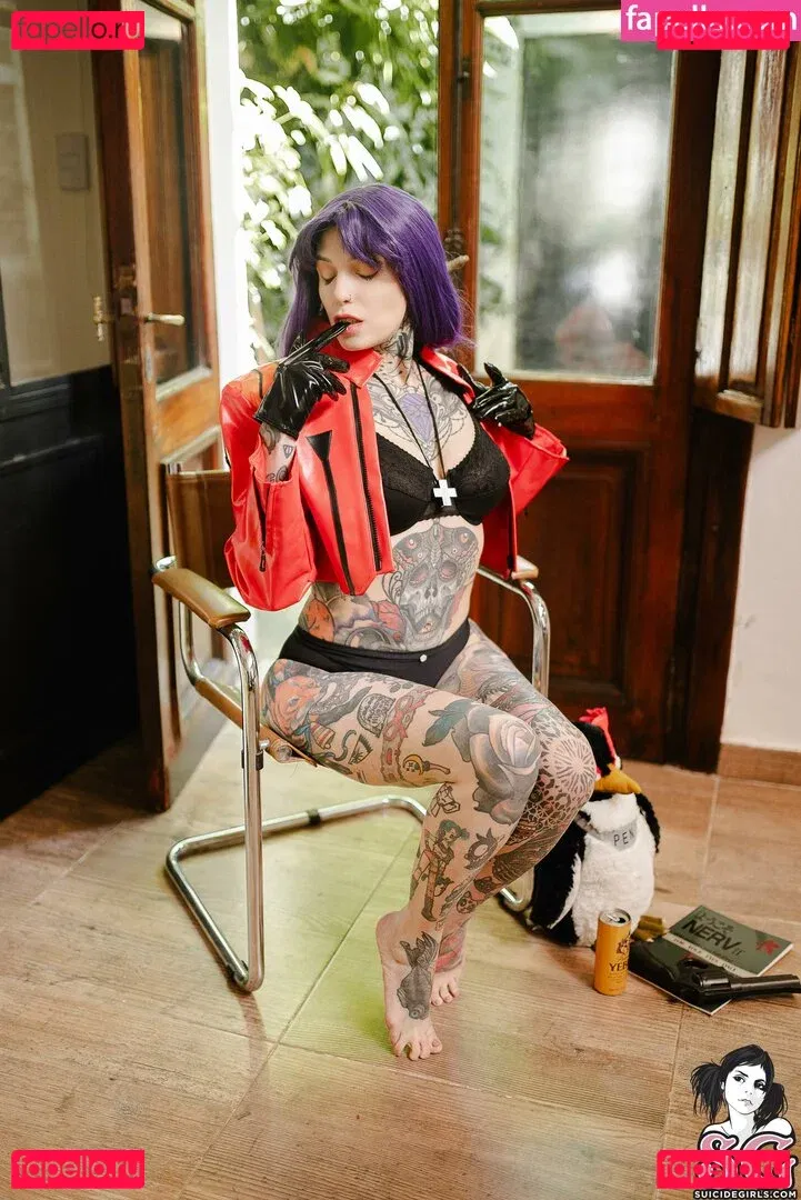 Valkyria Onlyfans Photo Gallery 