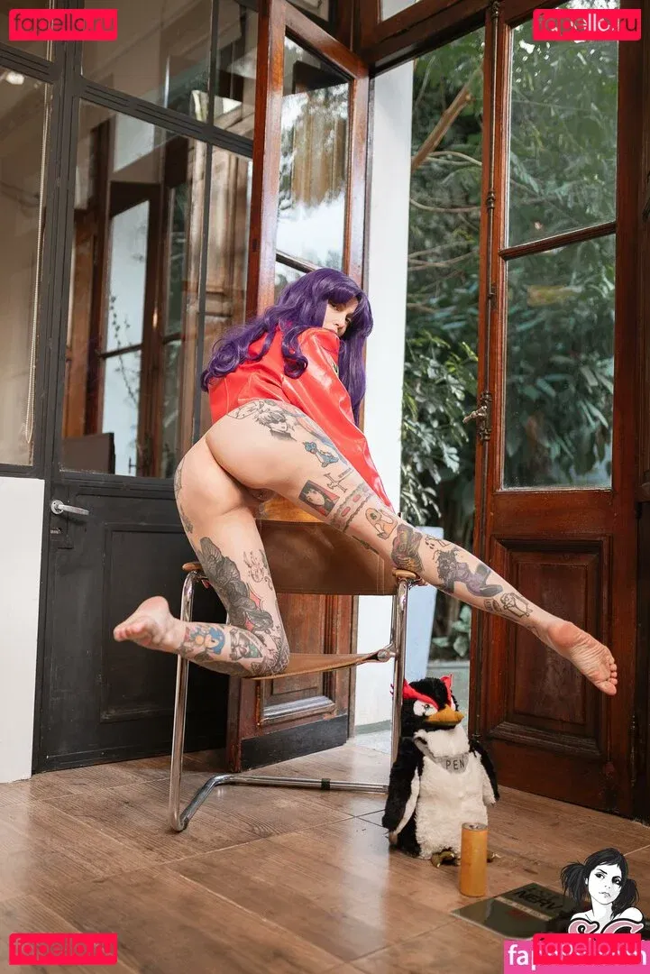 Valkyria Onlyfans Photo Gallery 